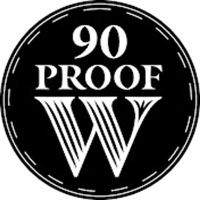 90 Proof Wisdom with Jeremy G Barker