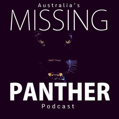 Missing Panther:Ben Beed