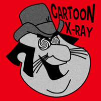Cartoon X-Ray podcast