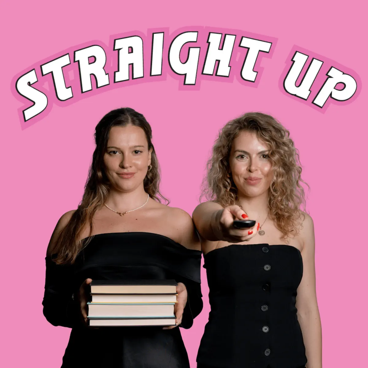 ONLYFANS: Bonnie Blue, sex stu…–Straight Up – Apple Podcasts