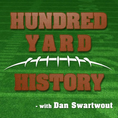 Hundred Yard History With Dan Swartwout