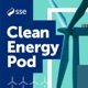 Clean Energy Pod
