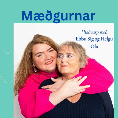 Mæðgurnar Mæðgurnar