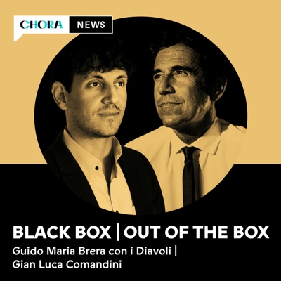 Black Box