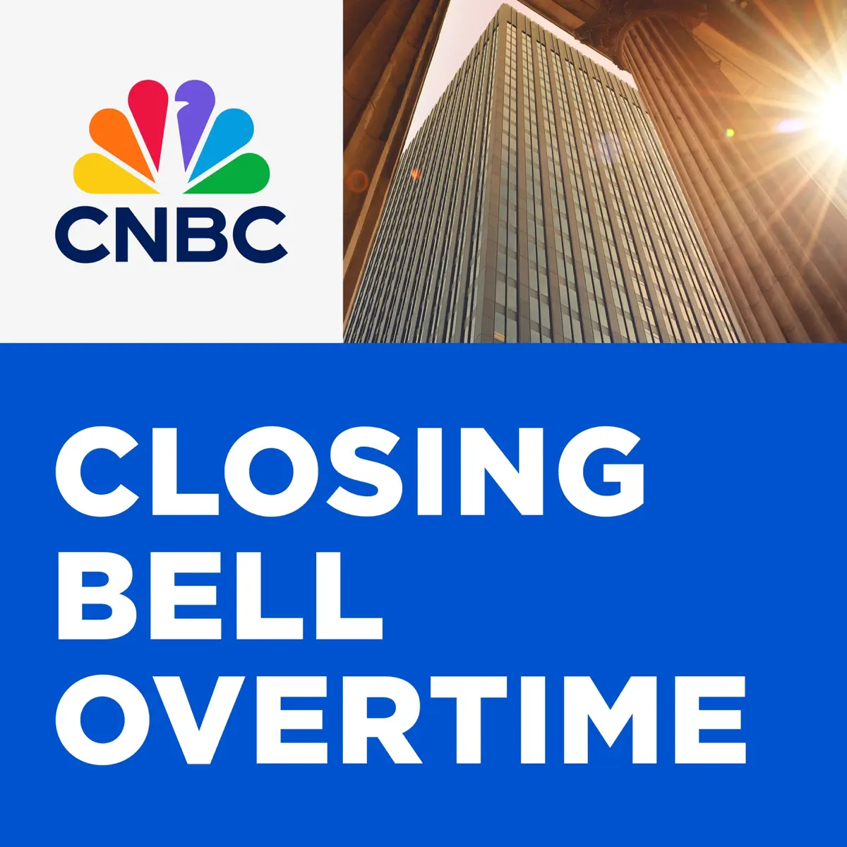 Closing Bell Overtime: Tom Lee… ‑ Closing Bell ‑ Apple Podcasts