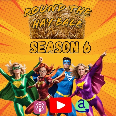 Round the Hay Bale Round the Hay Bale