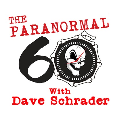 The Paranormal 60 Network The Paranormal 60 Network