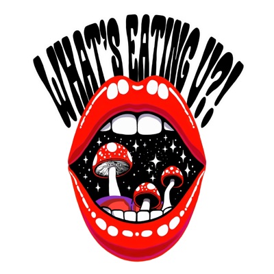 What's Eating U?! What's Eating U?!