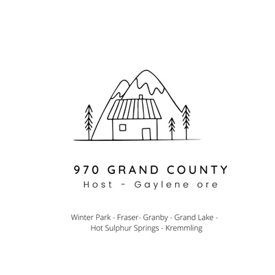 970 Grand County