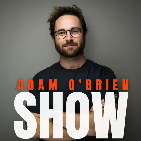 Adam O'Brien Show