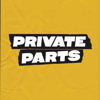 Private Parts - Spirit Studios
