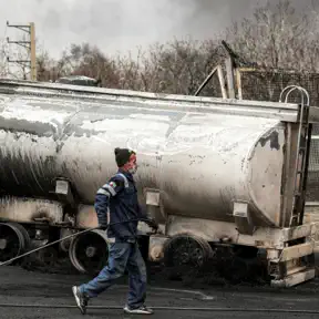 How High Could Oil Prices Go? artwork
