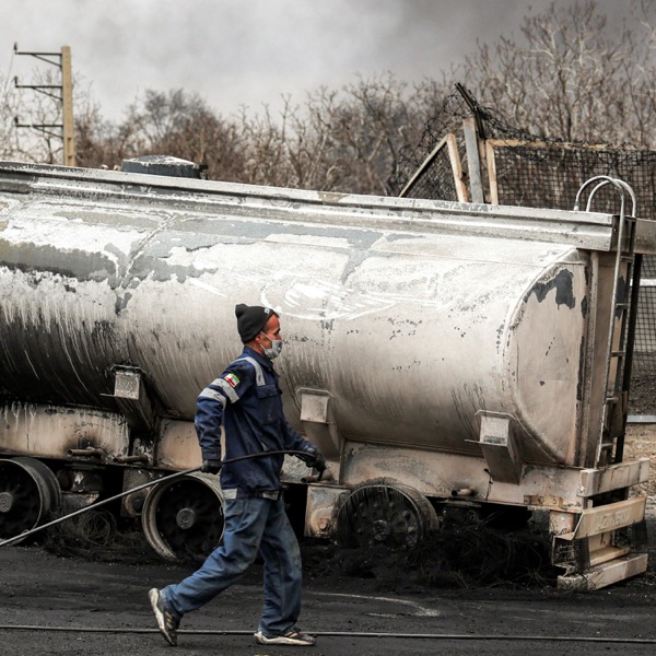 How High Could Oil Prices Go? artwork
