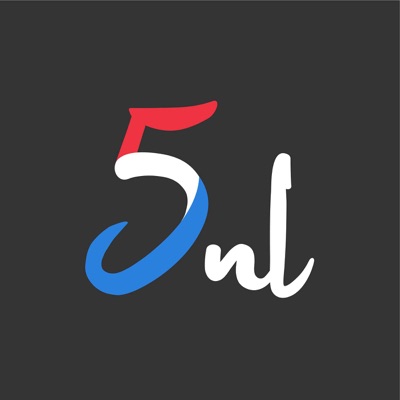 5-minuten Nederlands 5-minuten Nederlands