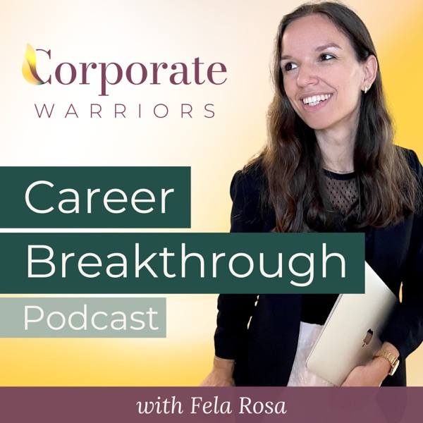 Corporate Warriors - Breakthrough Career Advice Image