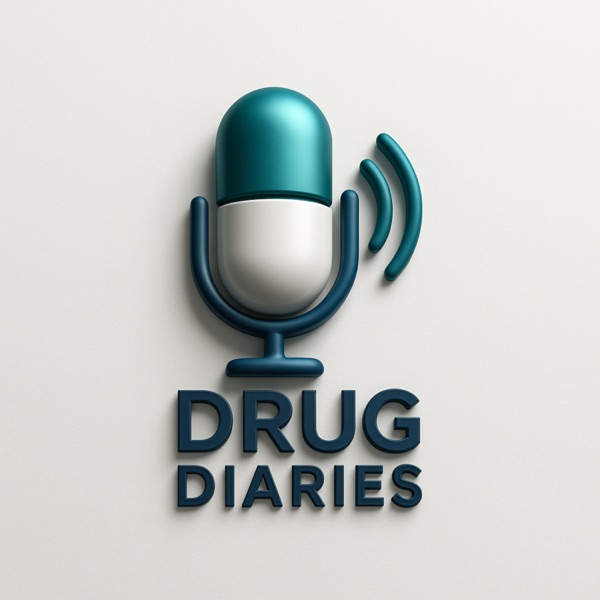 Drug Diaries💊