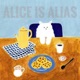 alice is alias