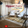 Open Chats with The Open Institute - The Open Institute