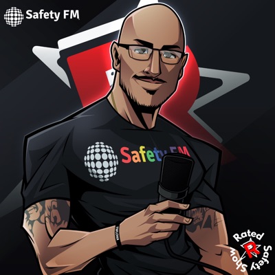 Rated R Safety Show