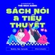 Sách nói và Tiểu thuyết Podcast - presented by The Rich Audio (TRA)