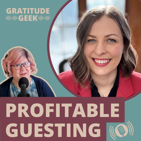 How to Actually Make Money as a Podcast Guest (Without a Huge Audience) photo