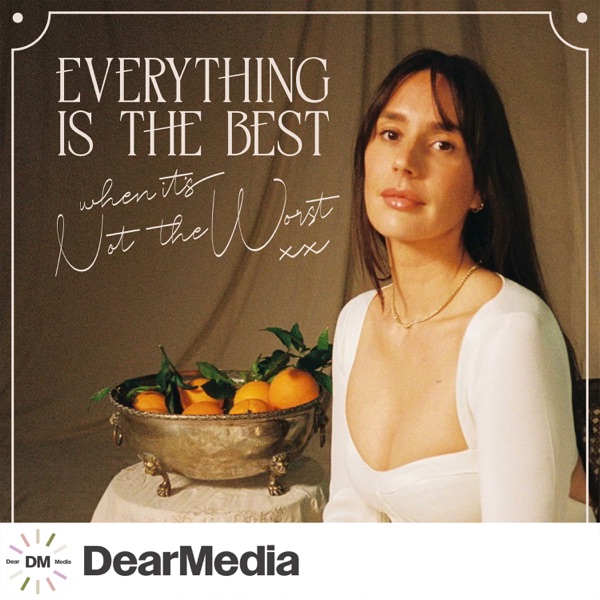 Everything is the Best image