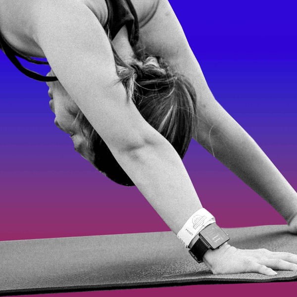 TBD Tries… Wearables photo