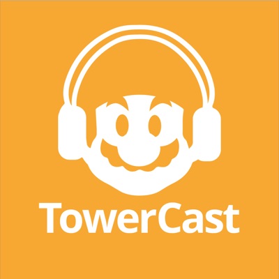 TowerCast - Dein Nintendo-Podcast TowerCast - Dein Nintendo-Podcast
