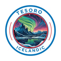 Tesoro Icelandic