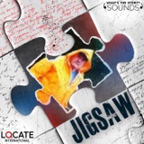 Jigsaw - The Waltham Forest Man