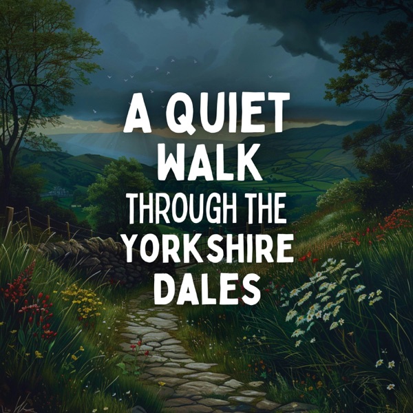 A Quiet Walk through the Yorkshire Dales photo