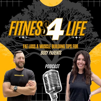 Fitness 4 Life: Fat Loss and Muscle Building Tips For Busy Parents Fitness 4 Life: Fat Loss and Muscle Building Tips For Busy Parents