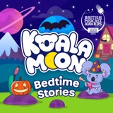 Halloween in Sleepy Forest 🐨👻 Rewind Kids Bedtime Story