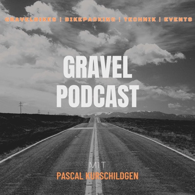 Gravel Podcast Gravel Podcast