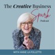 Creative Business Spark