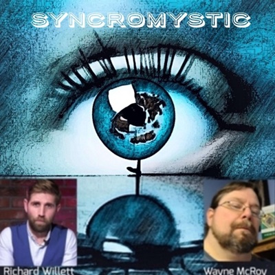 THE SYNCROMYSTIC PODCAST