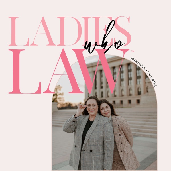 Ladies Who Law