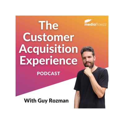 The Customer Acquisition Experience