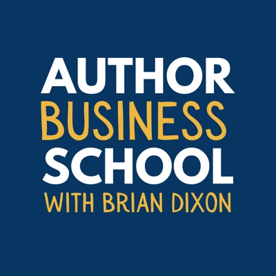 Author Business School