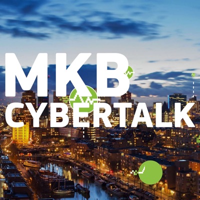 MKB Cybertalk Podcast MKB Cybertalk Podcast