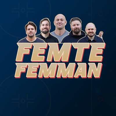 Femtefemman Femtefemman