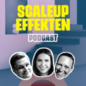 Scaleupeffekten Podcast