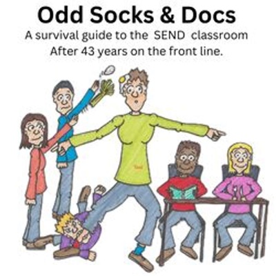 Odd Socks and Docs