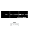 Past Present Feature with Marcus Mizelle - Marcus Mizelle