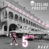 Stage 5 | Genova - Lucca | Giro d’Italia 2024