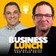 Business Lunch