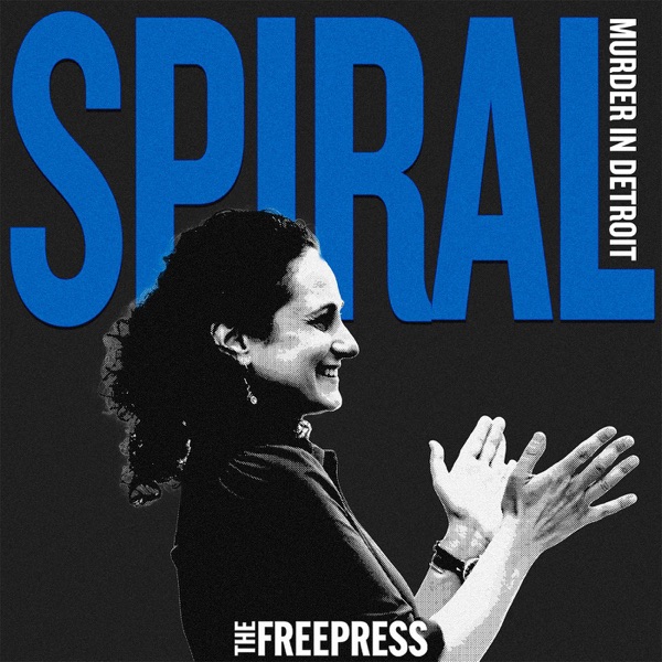 Season 2 Trailer | Spiral: Murder in Detroit photo
