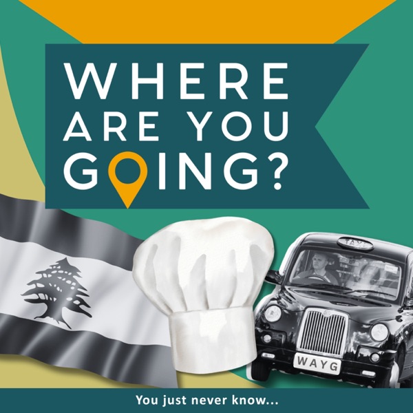 A chef, a cabbie and a film photo