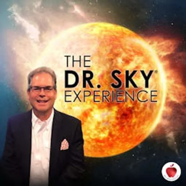 The Dr. Sky Experience with Steve Kates