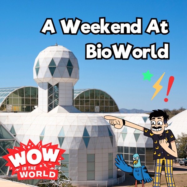 A Weekend at BioWorld (10/14/24) photo